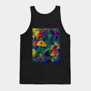 Life is Beautiful Tank Top